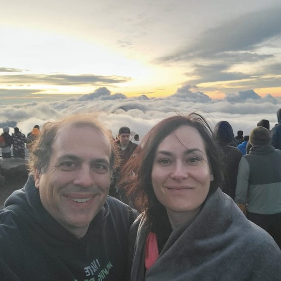 Meet your Posher, Peter - Picture 1 of 1